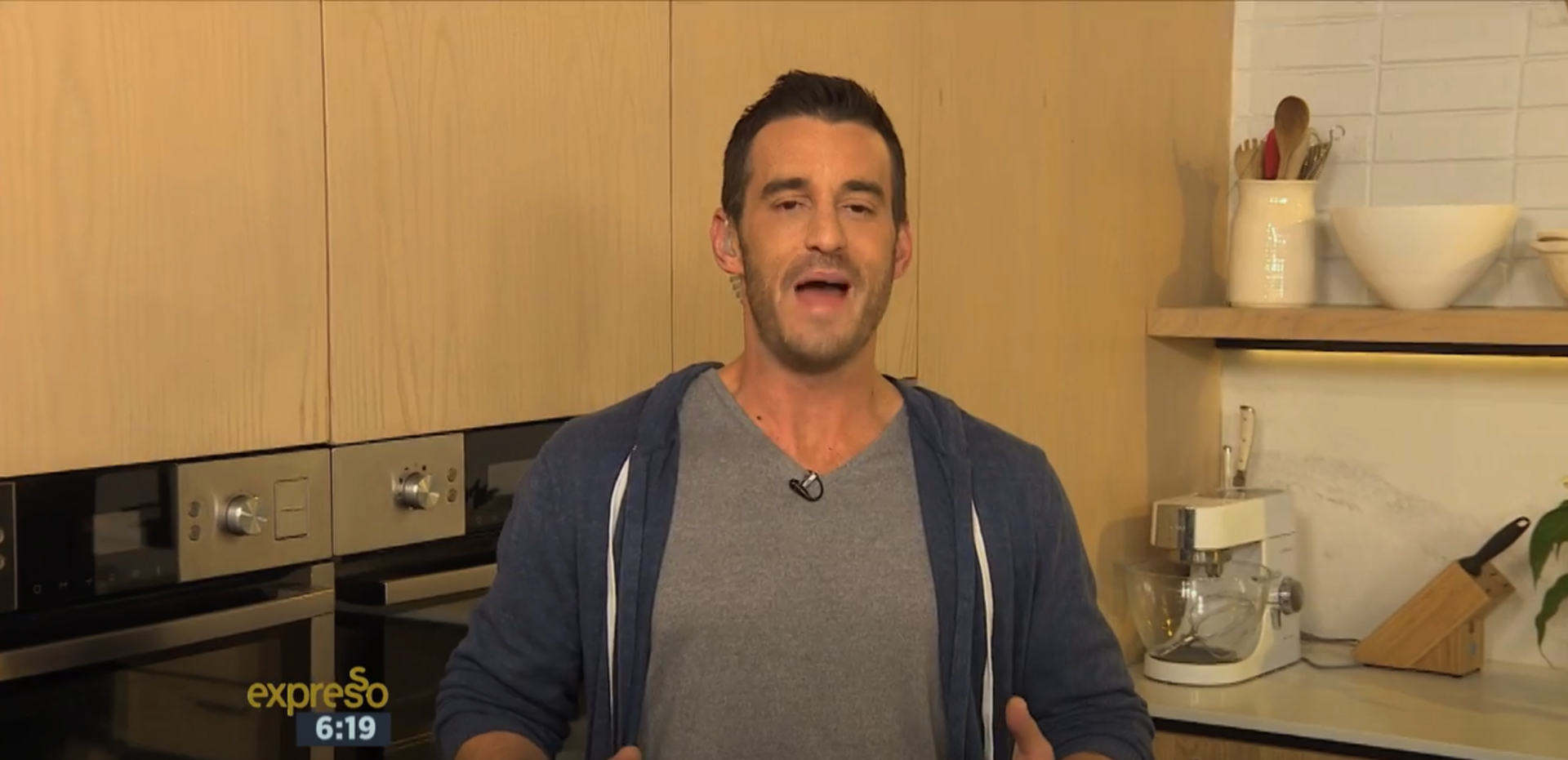 The Invention of Sliced Bread Winning